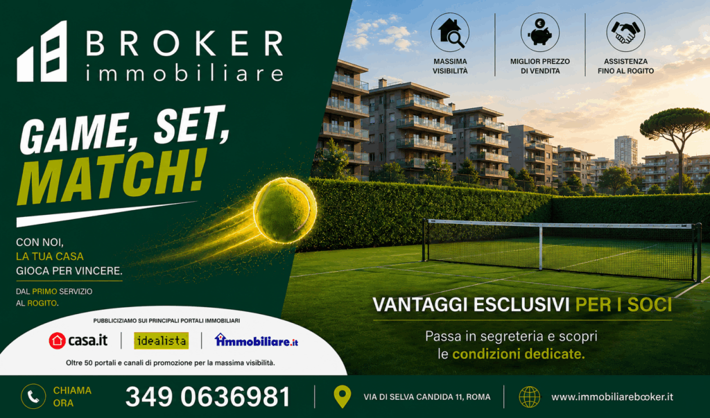 Convenzione Tennis